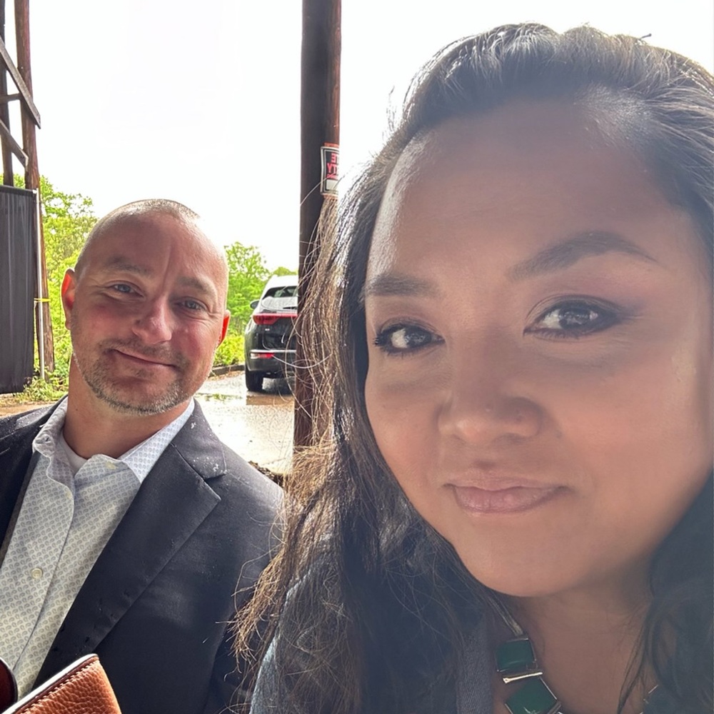 Meet your Posher, Abbie